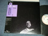 Photo: THELONIOUS MONK セロニアス・モンク  - SOLO ON VOGUE (MINT-/MINT) / 1984 JAPAN  Used  LP With OBI  