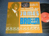 Photo: JAMES BROWN  ジェームス・ブラウン - PAY BACK-The Final Mixdown (MINT-/MINT-)  / 1998 JAPAN ORIGINAL Used 12" 