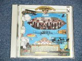 Photo: The NITTY GRITTY DIRT BAND ニッティ・グリッティ・ダート・バンド- ALIVE! . (MINT-/MINT)  / 1998 JAPAN ORIGINAL Used CD 