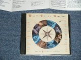 Photo: The NITTY GRITTY DIRT BAND ニッティ・グリッティ・ダート・バンド- WILL THE CIRCLE BE UNBROKEN VOLUME TWO . (MINT/MINT)  / 1990 JAPAN ORIGINAL Used CD 