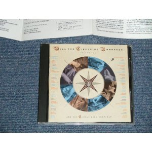 Photo: The NITTY GRITTY DIRT BAND ニッティ・グリッティ・ダート・バンド- WILL THE CIRCLE BE UNBROKEN VOLUME TWO . (MINT/MINT)  / 1990 JAPAN ORIGINAL Used CD 