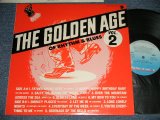 Photo: V.A. Various OMNIBUS - THE GOLDEN AGE OF RHYTHM & BLUES  VOL.2 (Ex+++/MINT-)/ 1974 JAPAN ORIGINAL Used  LP  