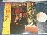 Photo: BOBBY WOMACK  & BROTHERHOOD ボビー・ウーマック -  HOME IS WHERE THE HEART IS 我が魂の故郷 (Ex++/MINT-) / 1976 JAPAN ORIGINAL Used LP with OBI 