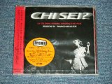 Photo: ost Franco Micalizzi  - CHI SEI? デアボリカ   (SEALED) / 2002 JAPAN ORIGINAL 1st Issue "PROMO" "BRAND NEW SEALED" CD with OBI  