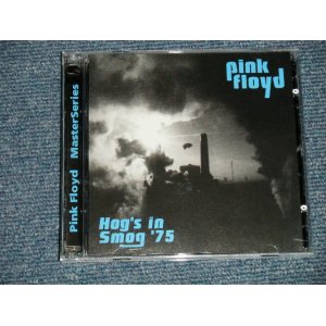 Photo: PINK FLOYD - HOG'S IN SMOG '75 :LIVE AT LA SPORTS ARENA APRIL 27, 1975 (NEW)  /  2000 COLLECTOR'S ( BOOT )   "BRAND NEW" 2-CD 