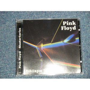 Photo: PINK FLOYD - BOBLINGEN '72 : Live at Sporthalle,Boblingen Germany November 15, 1972 (NEW)  /  2001 COLLECTOR'S ( BOOT )   "BRAND NEW" 2-CD 