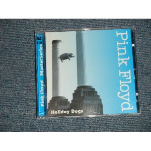 Photo: PINK FLOYD -  HOLIDAY DOGS : Live at Madison Square Garden,N.Y. New York, July 4, 1977  (NEW)  /  2001 COLLECTOR'S ( BOOT )   "BRAND NEW" 2-CD 