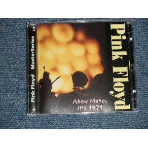 Photo: PINK FLOYD - AHOY MATE, IT'S 1971 : AHOY ROTTERDOM HOLLAND APR. 3 1971  (NEW)  /  2001 COLLECTOR'S ( BOOT )   "BRAND NEW" 2-CD 