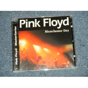 Photo: PINK FLOYD - MANCHESTER DAY : Live at Palace Theater, Manchester, December 9, 1974  (NEW)  /  2002 COLLECTOR'S ( BOOT )   "BRAND NEW" 2-CD 