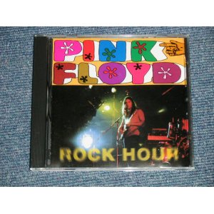 Photo: PINK FLOYD - ROCK HOUR  (NEW)  /  21999 COLLECTOR'S ( BOOT )   "BRAND NEW" CD 