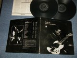 Photo: BUDDY GUY - FIRST TIME I MET THE BLUES  (Ex+++/MINT-) /1983  JAPAN ORIGINAL Used  2-LP  with OBI 