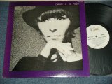 Photo: BRIGITTE FONTAINE ブリジット・フォンテーヌ  -  COMME A LA RADIO ラジオのように (Ex++/MINT-)  / 1974 JAPAN ORIGINAL Used LP 