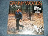 Photo: DANNY WOODS - ARIES (SEALED)  / 1996 Japan "BRAND NEW SEALED" LP 