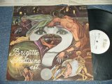 Photo: BRIGITTE FONTAINE ブリジット・フォンテーヌ  - BRIGITTE FONTAINE EST ブリジット・フォンテーヌ  は...(Ex+++/MINT-)  / 1974 JAPAN ORIGINAL Used LP 