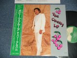 Photo: BOBBY McCLURE ボビー・マクルーア - THE CHERRY LP チェリー・アルバム (Ex++/MINT-) / 1988 Japan ORIGINAL Used LP  with OBI 