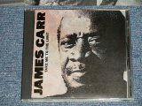 Photo: JAMES CARR ジェームス・カー - TAKE ME TO THE LIMIT  (MINT-/MINT)/  1991 JAPAN ORIGINAL Used CD  