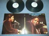 Photo: LOVE UNLIMITED ORCHESTRA BARRY WHITE バリー・ホワイトとラヴ・アンリミテッド・オーケストラ - SUPER DISC '77   (Ex++/MINT-) / 1977 JAPAN ORIGINAL Used 2-LP 