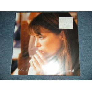 Photo: JANE BIRKIN ジェーン・バーキン - THE BEST OF JANE BIRKIN Vol.2 (NEW) / 2000 JAPAN "BRAND NEW" LP 