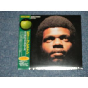 Photo: BILLY PRESTON ビリー・プレストン - ENCOURAGING WORDS エンカレッジング・ワーズ (SEALED) /  2010  JAPAN ORIGINAL Mini-LP Paper Sleeve 紙ジャケ "BRAND NEW SEALED" CD 