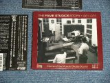 Photo: V.A. Various - The Fame Studios Story • 1961-1973 (MINT-/MINT) / 2011 UK ENGLAND + Japan LINER & OBI  Used 3-CD Box set  with OBI  