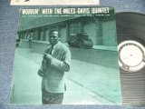 Photo: MILES DAVIS マイルス・デイビス- WORKIN' WITH THE MILES DAVIS QUINTET  ( Ex/MINT-) / 1975 Japan REISSUE "WHITE LABEL PROMO" Used LP 