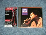 Photo: LITTLE MILTON リトル・ミルトン - GRITS AIN'T GROCERIES (MINT/MINT) / 2007 JAPAN Used CD with OBI