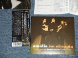 Photo: Amalia Rodrigues アマリア・ロドリゲス - No Olympia オランピアのアマリア・ロドリゲス (mint/mint)  / 2011 Import + JAPAN Obi&Linner Used CD with OBI