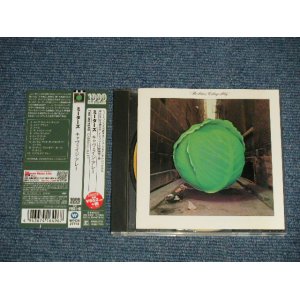 Photo: The MEETERS ミーターズ - CABBAGE ALLEY キャヴェイジ・アレー(MINT/MINT)  / 2014 JAPAN Used CD with OBI 