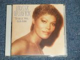 Photo: DIONNE WARWICK ディオンヌ・ワーウイック - GREATEST HITS 1979-1990 グレイテスト・ヒッツ 1979-1990 (MINT-/MINT)  / 1990 JAPAN ORIGINAL "1st Press" Used CD