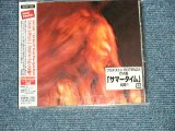 Photo: JANIS JOPLIN ジャニス・ジョプリン - I GOT DEM OL' KOZMIC BLUES AGAIN MAMA コズミック・ブルースを歌う (SEALED) / 2004 JAPAN "BRAND NEW SEALED" CD with OBI 