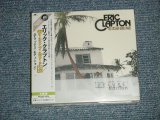 Photo: ERIC CLAPTON エリック・クラプトン - 461 OCEAN BOULVARD +16 461オーシャン・ブールヴァード　＋１６　＜デラックス・エディション＞(SEALED)   / 2004 IMPORT CD + JAPAN ORIGINAL ”BRAND NEW SEALED" 2 CD with OBI