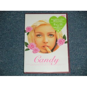 Photo: Movie 洋画 -  CANDY キャンディ  (SEALED) / 2004 JAPAN ORIGINAL "Brand New SEALED"  DVD 