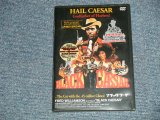 Photo: Movie 洋画 - BLACK CAESAR ブラック・シーザー  (SEALED) / 2004 JAPAN ORIGINAL "Brand New SEALED"  DVD 