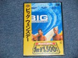 Photo: Movie 洋画 -  BIG WEDNESDAY ビッグ・ウェンズデー  (SEALED) / 2006 JAPAN ORIGINAL "Brand New SEALED"  DVD 