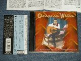 Photo: CLARENCE WHITE クラレンス・ホワイト  - 33 ACOUSTIC GUITAR INSTRUMENTALS 33アコースティック・ギター・インストゥルメンタルズ (MINT-/MINT) / 2003 Import + JAPAN Obi&Linner Used CD with OBI