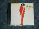 Photo: DIONNE WARWICK ディオンヌ・ワーウイック - RESERVATIONS FOR TWO ラブ・パワー  (MINT-/MINT)  / 1987 JAPAN ORIGINAL "1st Press PRICE Mark" Used CD