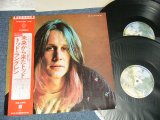 Photo: TODD RUNDGREN トッド・ラングレン - TODD 未来から来たトッド (Ex+++/MINT) / 1974 JAPAN ORIGINAL Used 2-LP's with OBI 