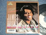 Photo: JAMES BROWN ジェームス・ブラウン -  A) GRAVITY  B) GRAVITY(DUB MIX) (Ex++/MINT-) / 1986 JAPAN ORIGINAL "PROMO" Used 7"45 Single