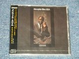 Photo: MEMPHIS SLIM メンフィス・スリム - MEMPHIS SLIM USA メンフィス・スリム  USA  (SEALED)　/ 2002 JAPAN  ORIGINAL ”BRAND NEW SEALED" CD 