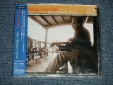 Photo: JORMA KAUKONEN ヨーマ・コウコネン - Blue Country Heart ブルー・カントリー・ハート  (SEALED)　/ 2002 JAPAN  ORIGINAL ”BRAND NEW SEALED" CD 