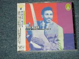 Photo: OTIS RUSH オーティス・ラッシュ - GREAT BLUES MASTERS VOL.4 グレイト・ブルース・マスターズ  VOL.4 (SEALED)　/ 2006 JAPAN  ORIGINAL ”BRAND NEW SEALED" CD 