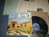 Photo: ost BURT BACHARACH バート・バカラック - LOST HORIZON 失われた地平線 (MINT-/MINT) / 1973 JAPAN ORIGINAL Used LP  