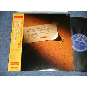 Photo: MILES DAVIS マイルス・デイビス -  FIRST RECORDING ( MINT/MINT) / 1987 Japan ORIGINAL Used LP With OBI  