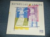 Photo: V.A. OMNIBUS ESTRELLAS de AREITO エストレーラス・デ・アレイト  -   ORQUESTA EGREM (Ex+++/MINT-)/ JAPAN ORIGINAL Used 5-LP's Box Set 