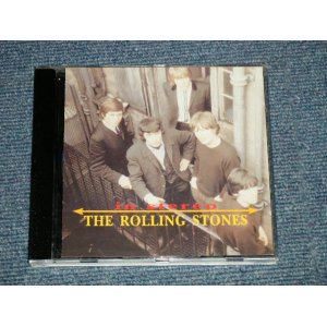 Photo: THE ROLLING STONES  - IN STEREO  (MINT/MINT)  /  1993 ORIGINAL?  COLLECTOR'S (BOOT)  Used CD IN STEREO