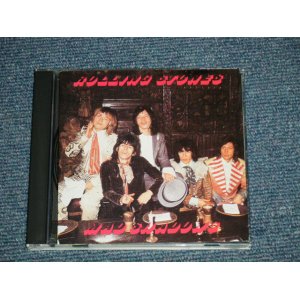 Photo: THE ROLLING STONES  - MAD SHADOWS : OLD MASTERS (MINT/MINT)  / ITALIA ITALY ORIGINAL?  COLLECTOR'S (BOOT)  Used CD 