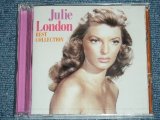 Photo: JULIE LONDON ジュリー・ロンドン - BEST COLLECTION (SEALED) /  2011 Japan  Mail Order  "Brand New Sealed" 2-CD 