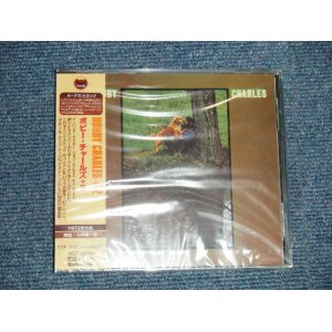 Photo: BOBBY CHARLES ボビー・チャイルズ - BOBBY CHARLES ボビー・チャイルズ  (SEALED) /  1998 Japan "Brand New Sealed" CD with OBI