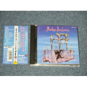 Photo: MEDINA AZAHARA メディナ・アサーラ - LEGEND IN ANDALUCIA アンダルシアの伝説 (MINT-/MINT) / 1994  JAPAN ORIGINAL 1st Press Used CD  with CD