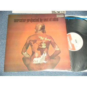 Photo: EAST OF EDEN イースト・オブ・エデン - MERCATOR  PROJECTED 世界の投影 (Ex++/MINT-  EDSP) / 1976 JAPAN REISSUE Used LP  